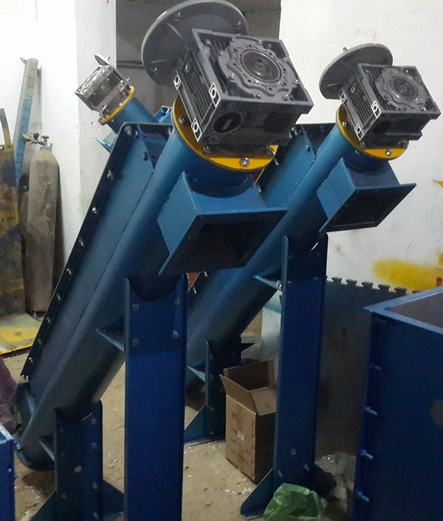 Plastic Recycling Line 9